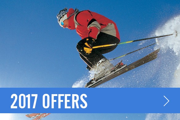Ski Deals | Cheap Ski Chalet & Holiday Offers | Skiworld