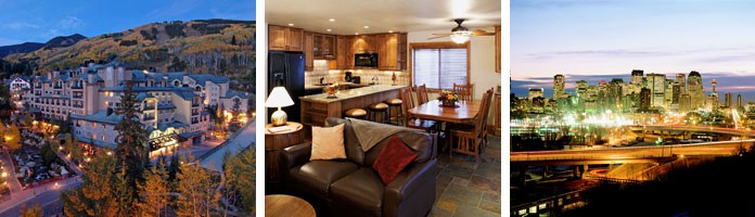 North America Apartment Pictures