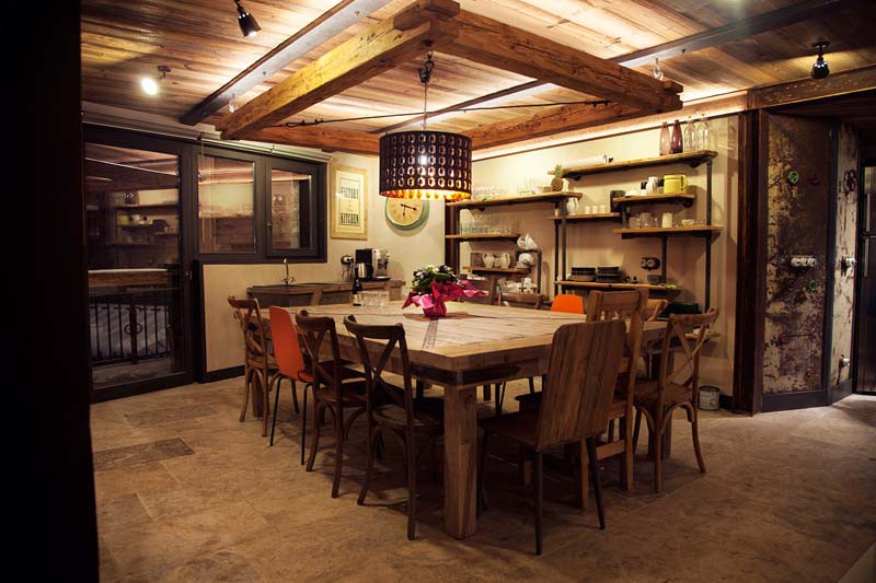 Image result for chalet benjamin courchevel