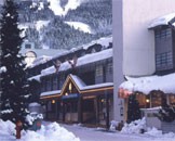 The Listel Hotel