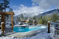 Scandinave Spa