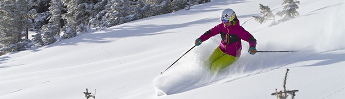 Vail - New Ski Season