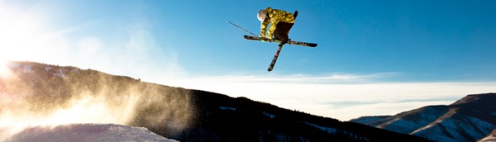 Ski Hire Deal 2013