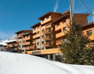 Apartments