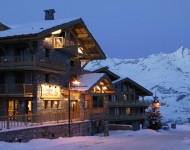 Chalets
