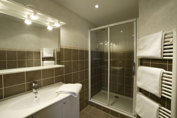 Chalet Alana, Alpe d'huez
