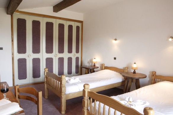 Chalet Alana, Alpe d'huez