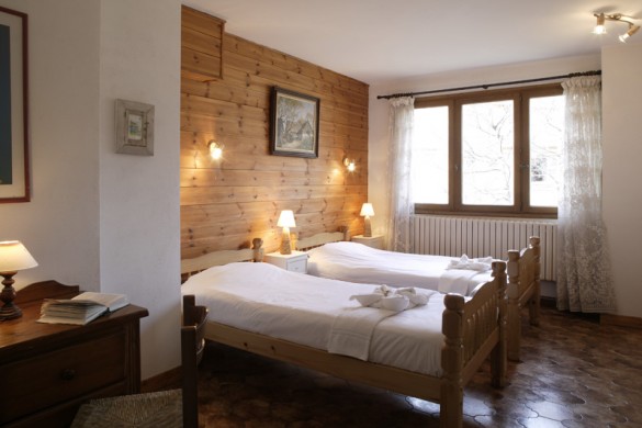Chalet Alana, Alpe d'huez