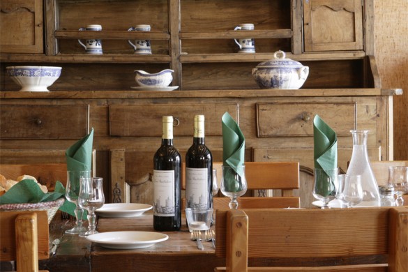 Chalet Alana, Alpe d'huez