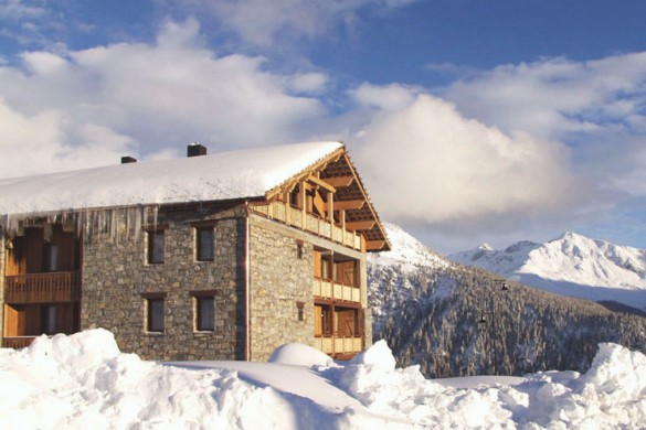Chalet Bizet Chalet Bizet