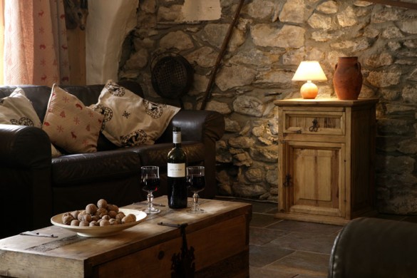 Chalet Chamois Volant Chalet Chamois Volant