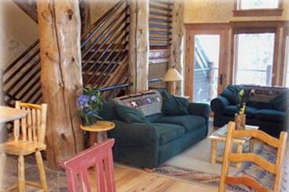 Chalet Moose Ridge East lounge BreckenridgeChalet Moose Ridge East lounge Breckenridge