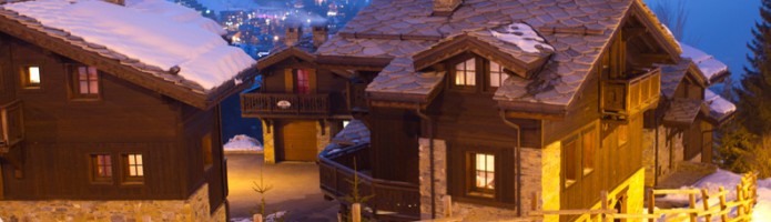 Chalet Ratings