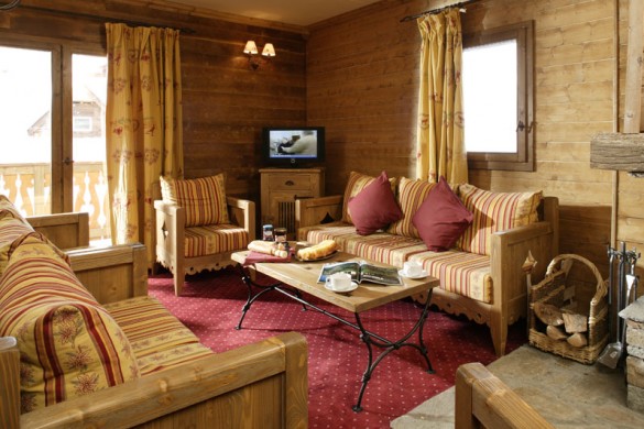 Chalet Sapin Chalet Sapin