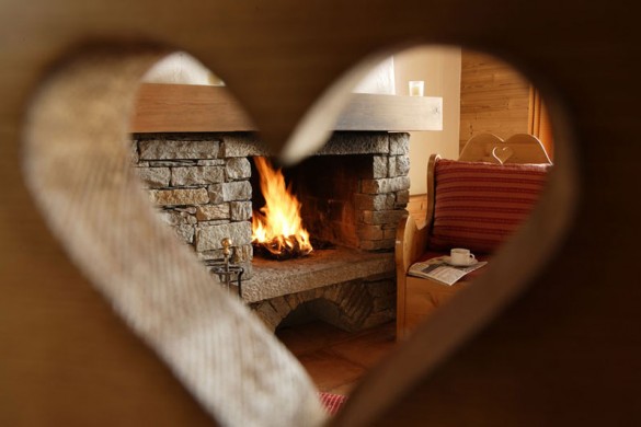 Chalet Vanoise fire, Les Arcs