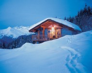 Chalets