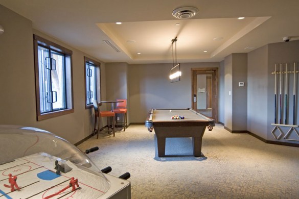 Condo Evolution, media, Whistler