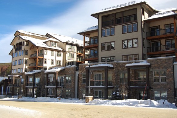 Condo Frasers Crossing and Founders Pointe ext, Winter Park
