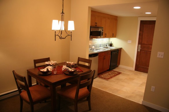 Condo Frasers Crossing and Founders Pointe dining, Winter Park