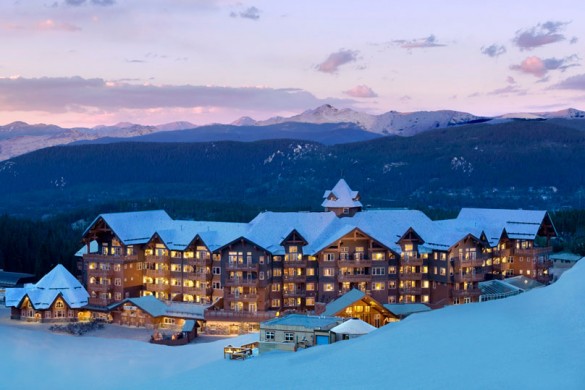 Condo One Ski Hill Place ext KidsKastle, Breckenridge