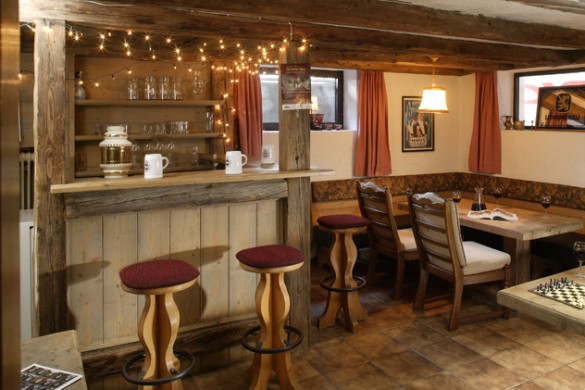 Chalet Karl Riml Chalet Karl Riml