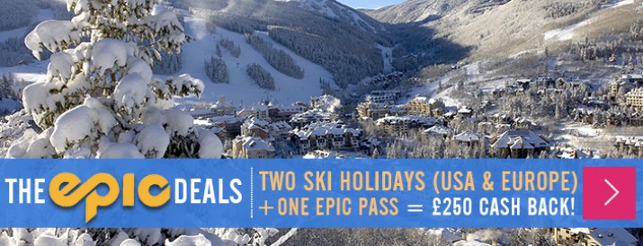EPIC deals