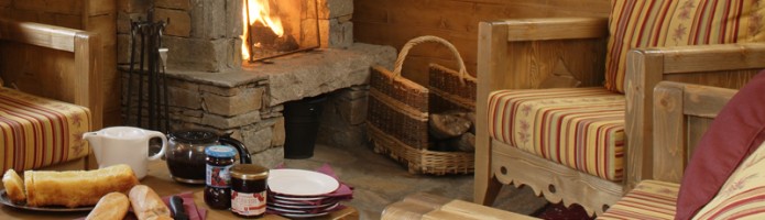 Flexible Catered Chalets Flexible Catered Chalets