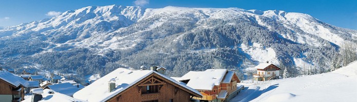 France ski holidays