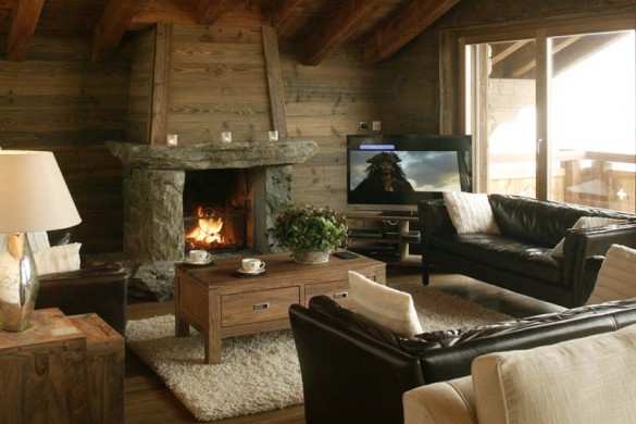 Chalet Hautes Cimes Chalet Hautes Cimes