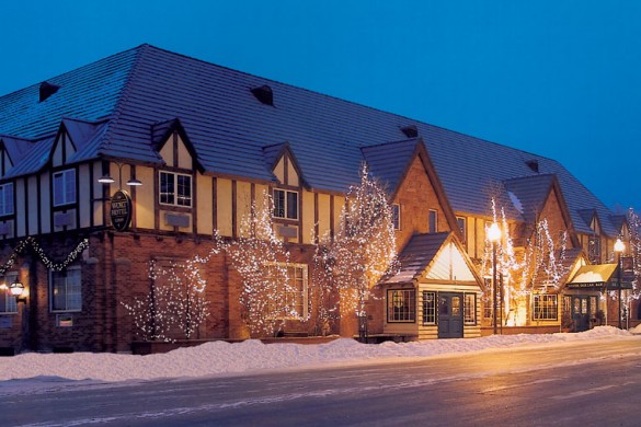 Hotel The Wort ext, Jackson Hole