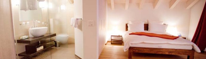 Luxury ski holidays