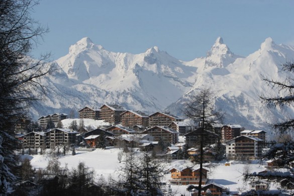 Switzerland