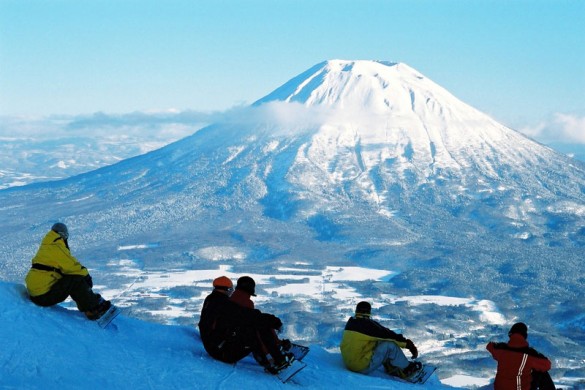 Japan