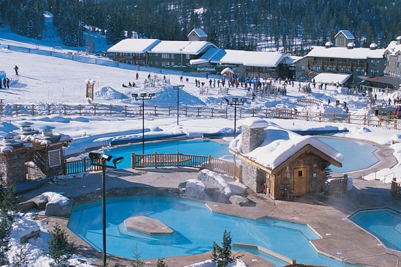 Panorama Resort