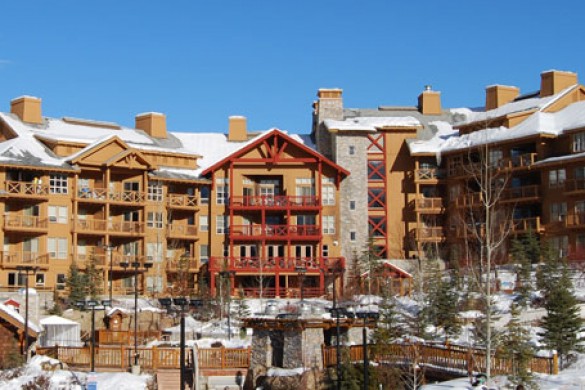 Panorama Resort