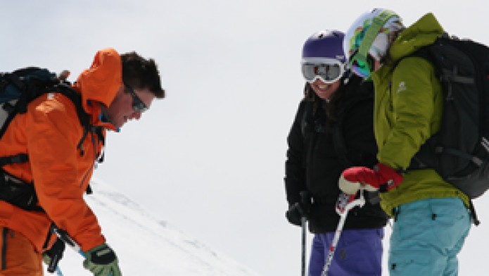 Ski Courses