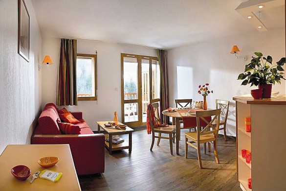 Les Ravines Apartments Les Ravines Apartments