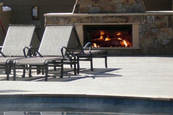 The Gant Condos fire, Aspen
