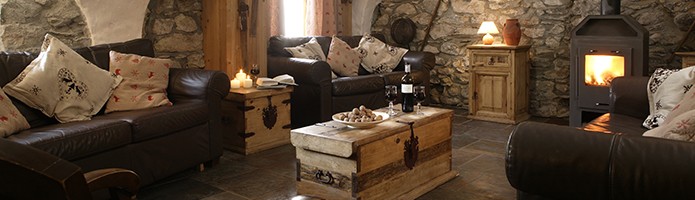 Signature Chalets