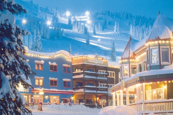 Silver Star CA, fairytale