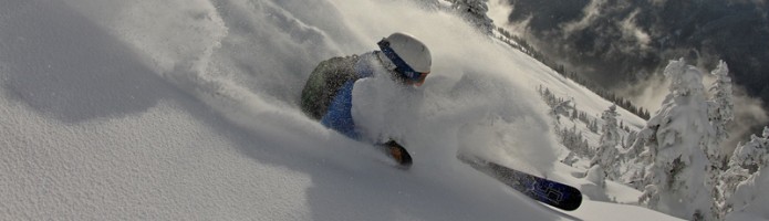 Ski Resorts