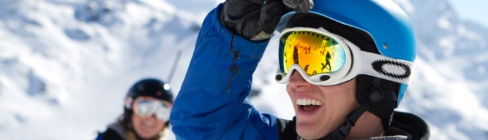 Ski holidays