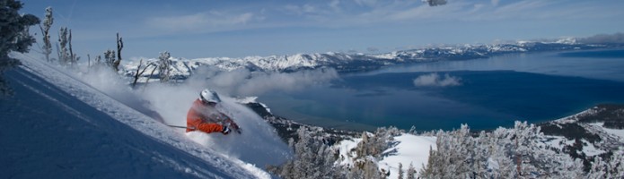 Powder Tours Powder Tours