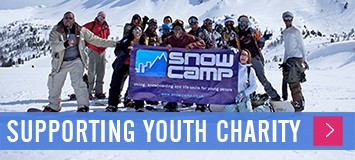 Snow Camp Snow Camp