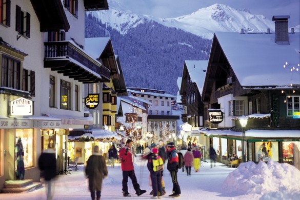 Austria