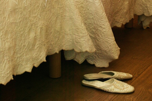 Chalet Tolima  slippers
