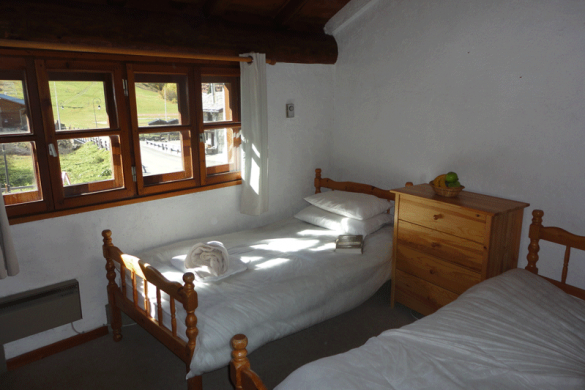 Chalet Bonne Neige, Val d'Isere