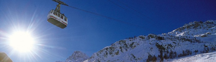 Espace Killy lift pass deal