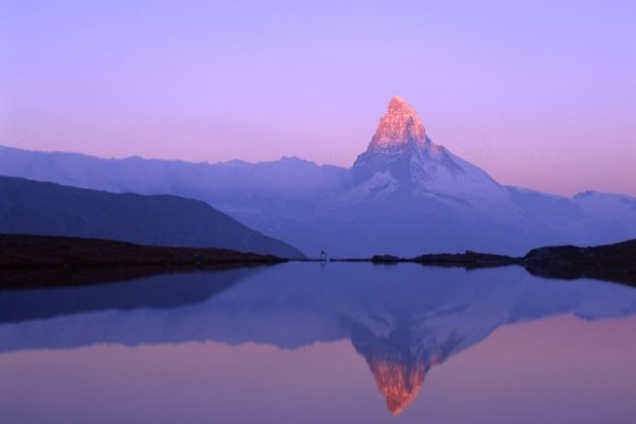 Matterhorn view
