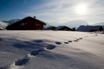Alpe d'huez ski